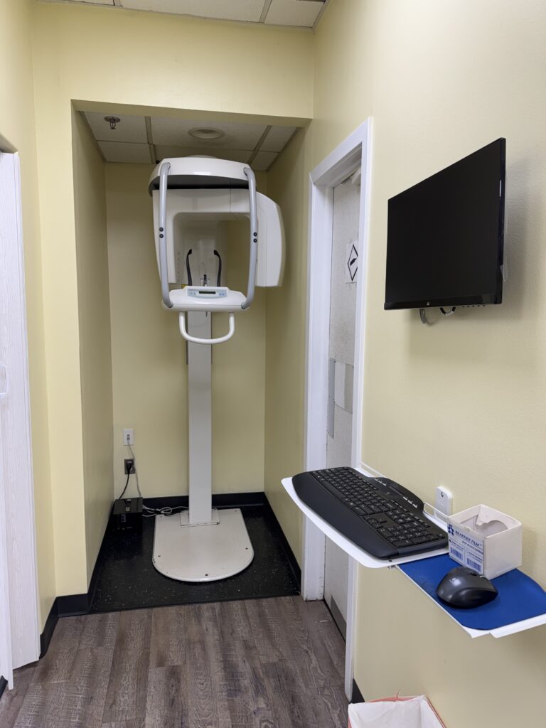 Why Regular Dental Checkups Are Important
