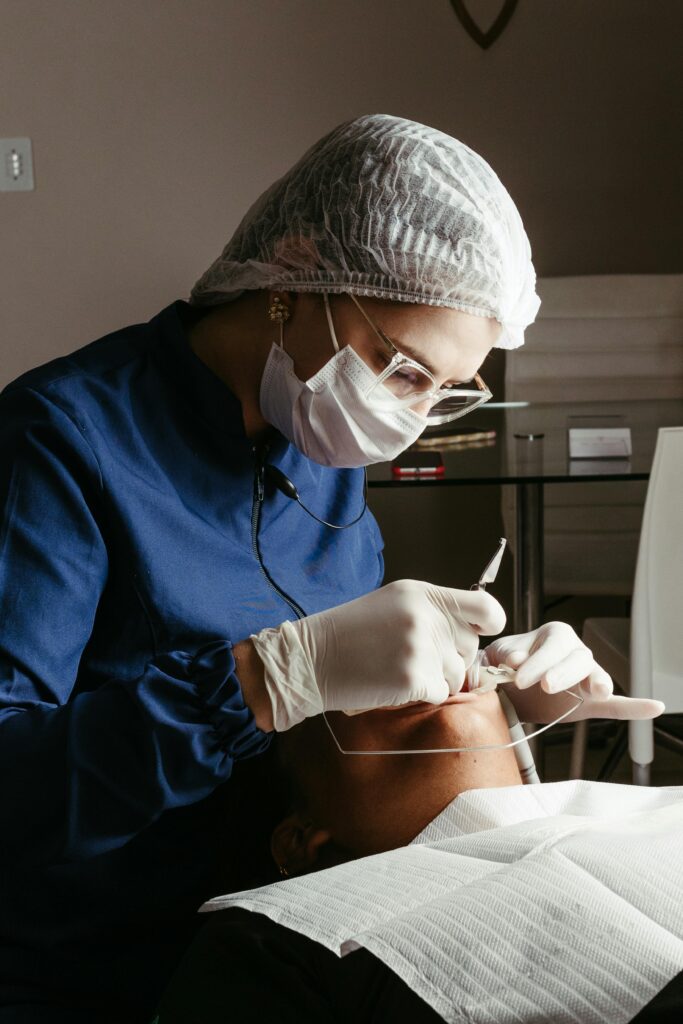 Common Dental Problems and How to Prevent Them