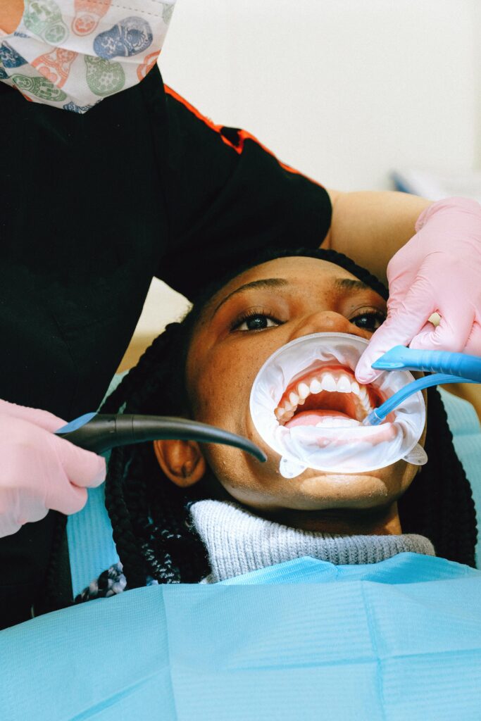Why Regular Dental Checkups Are Important